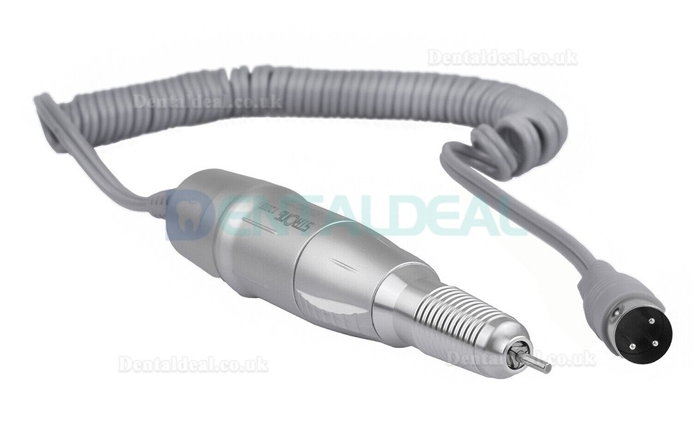 STRONG 120II Dental Lab Micromotor Handpiece 35000RPM 2.35mm Bur size